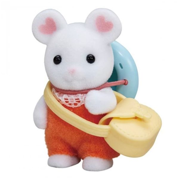 Sylvanian Families 5408 Marshmallow Fare Bebek