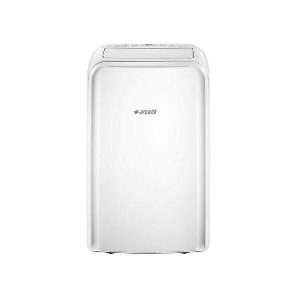 Arçelik 12220 P Portatif Beyaz Mobil Soğuk Klima