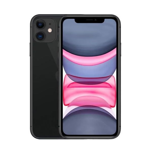 Apple iPhone 11 64 GB Yenilenmiş