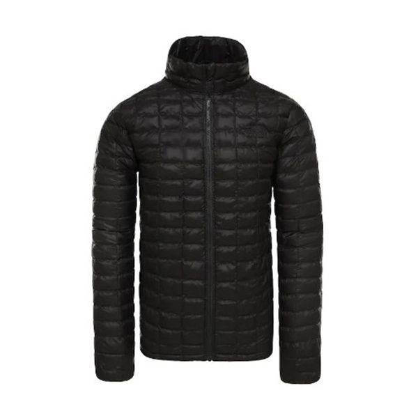 The North Face Thermoball Eco Siyah Erkek Mont