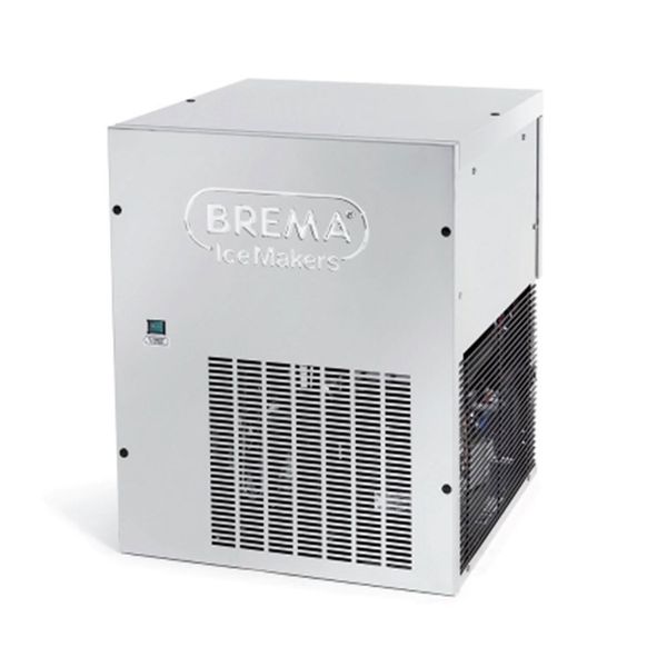 Brema TM250 250 kg Granül Buz Makinesi