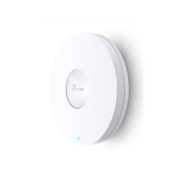 TP-Link EAP653 AX3000 1 Gigabit Port 2.4/5 GHz 3000 Mbps Wi-Fi6 Tavan Tipi Access Point