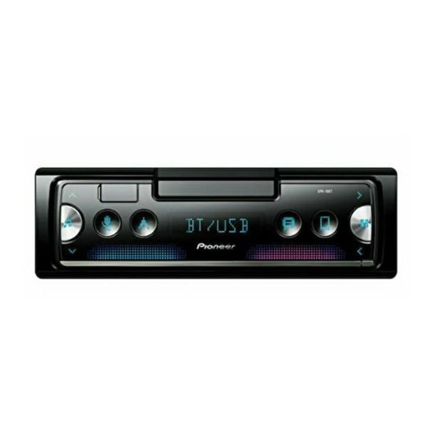 Pioneer SPH-C10BT Oto Teyp