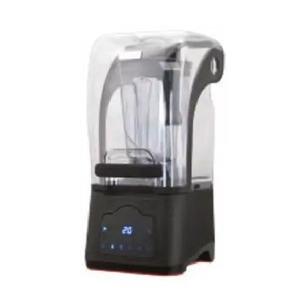 Portabianco 1280CK Gürültü Önleyici Kapaklı Dijital Bar Blender