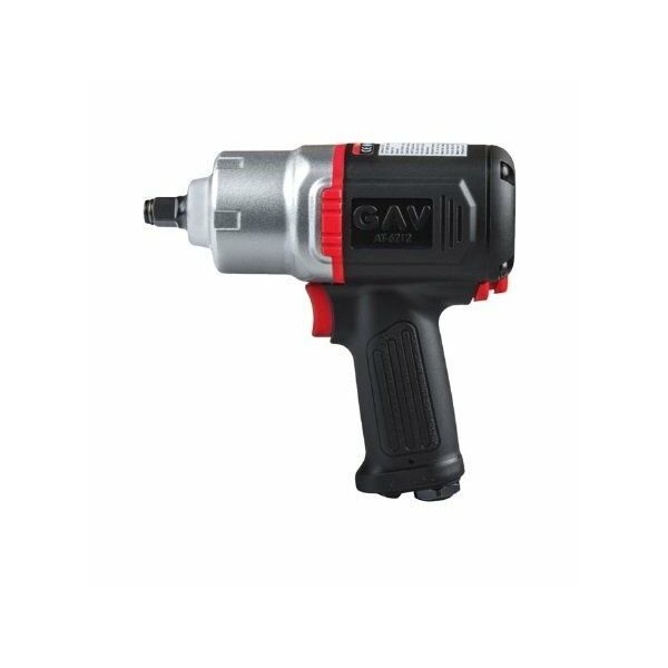 Gav At-2212 1/2 Havalı Somun Sökme Makinesi