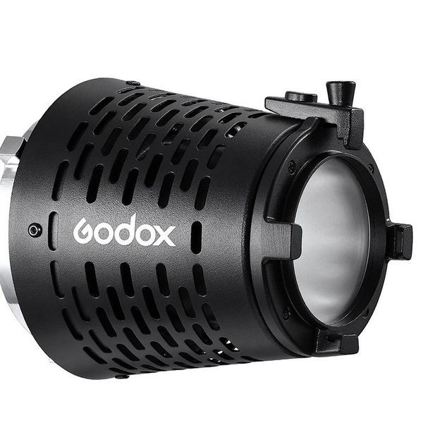 Godox SA-17 LED Lambalar için Bowens Mount Adaptör