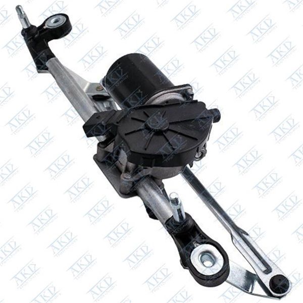 AKD OP201110 Motorlu Corsa D Ön Cam Silecek Mekanizması