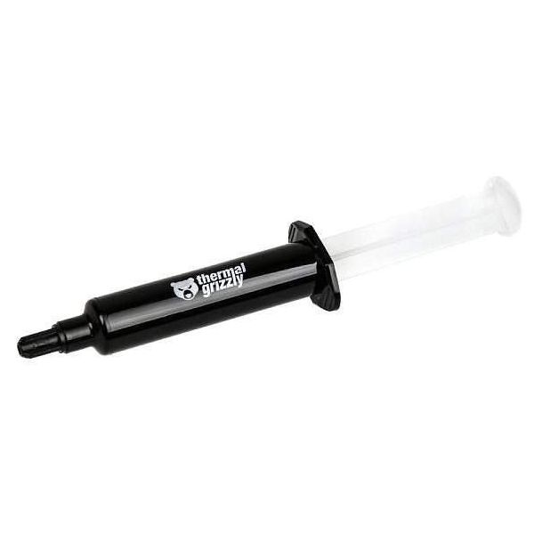 Thermal Grizzly TG-H-100-R Hydronaut 26 gr 11.8 W Yüksek Performanslı Termal Macun