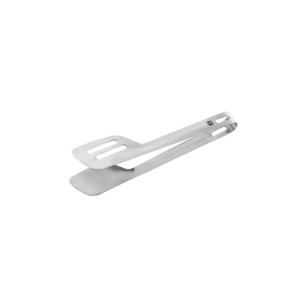 Zwilling 371600220 Pro18/10 Paslanmaz Çelik Düz Maşa