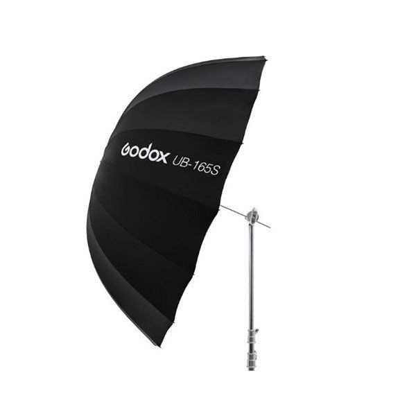 Godox UB-165S 165 cm Parabolik Şemsiye