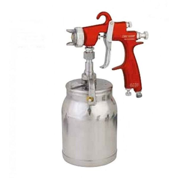 Star Smv 2000 F Alttan Depolu Boya Tabancası