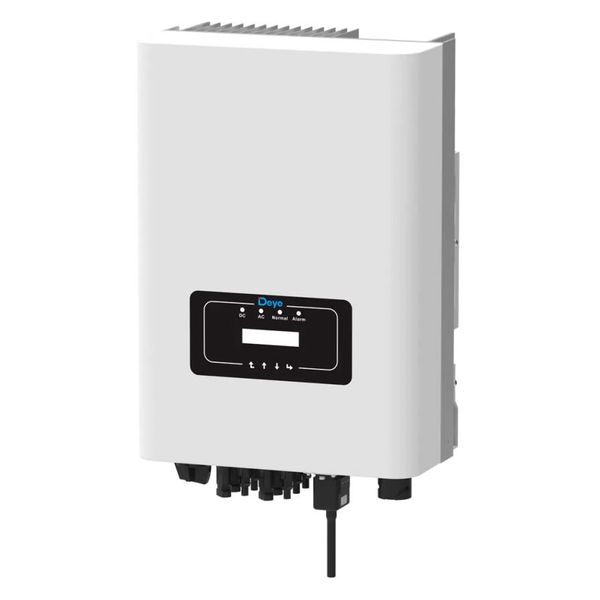 Deye 25 kW Trifaze Ongrid Inverter