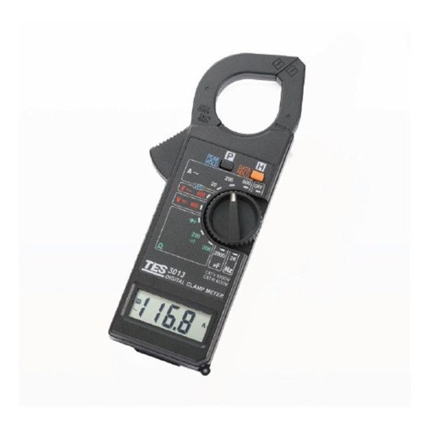 TES 3014 Profesyonel Pensampermetre