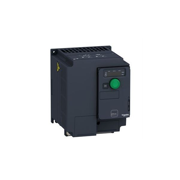 Schneider Electric ATV320U40N4C Hız Kontrol Cihazı