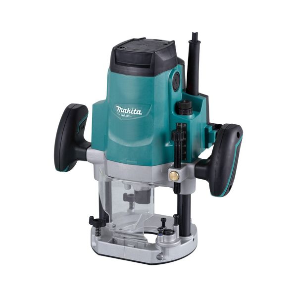 Makita M3602B 1.650W 12 mm Dik Freze