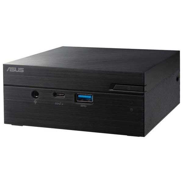 Asus PN41-BBC129MV N4500 Barebone RAM Yok Disk Yok DOS Masaüstü Bilgisayar