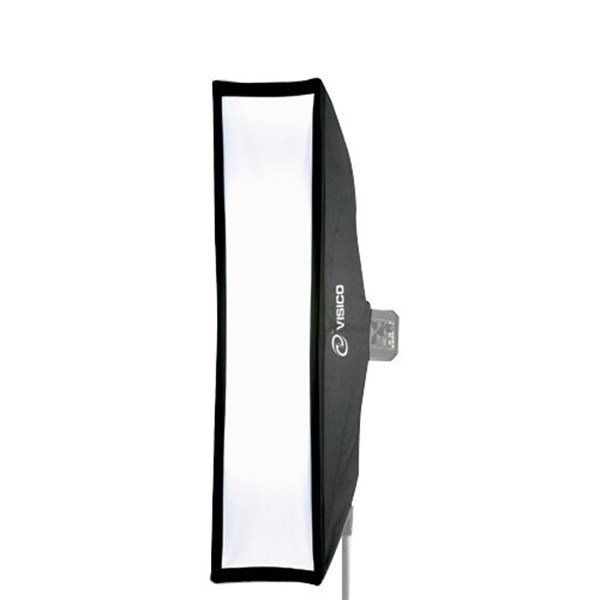 Visico SB-030 35x140 cm Gridsiz Bowens Softbox