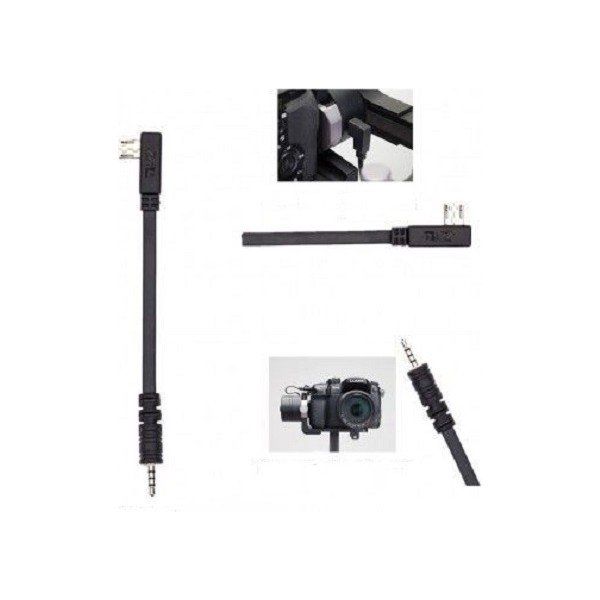 Zhiyun Panasonic Control Cable