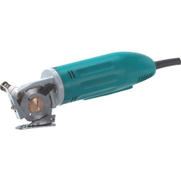 İşkur Makina İşkur Makine Bıçak Çapı 2'' 50 mm Yuvarlak Bıçaklı Kumaş El Kesim Motoru