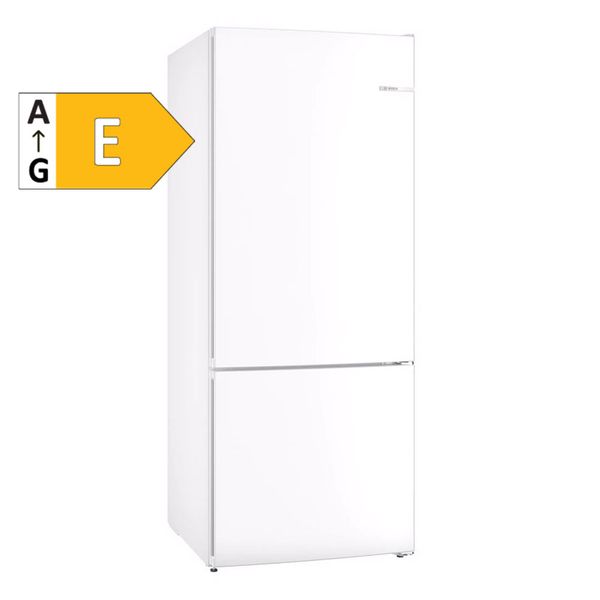 Bosch KGN76VWE0N Buzdolabı