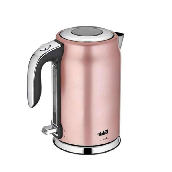 Fakir Adell Rosie Çelik Kettle