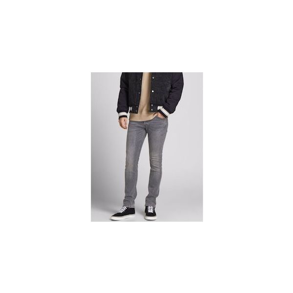 Jack & Jones Glenn Orjinal Büyük Beden Erkek Jean