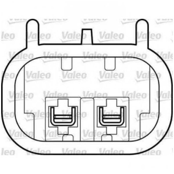 Valeo 850832 Elektrikli Ön Sol Doblo 1.3 1.4 1.9 02 Cam Mekanizması