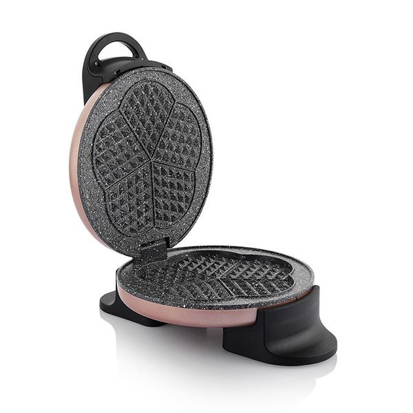 Schafer Waffle Express Bronz Waffle Makinesi