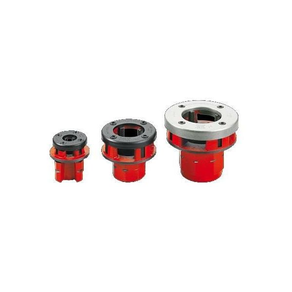 Rothenberger 3/4" Pafta Kafası