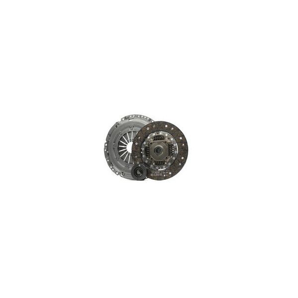Sachs 04L141015D Skoda Octavia Debriyaj Seti