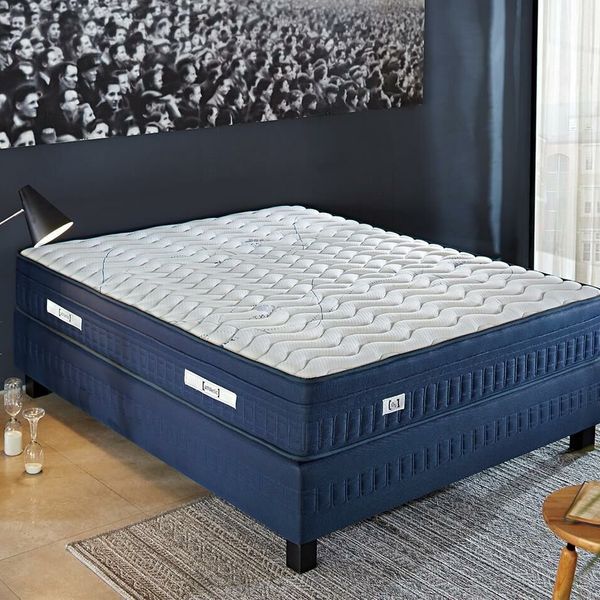 Yataş Bedding Athletic Dht Yaylı Seri 180x200 cm Yatak
