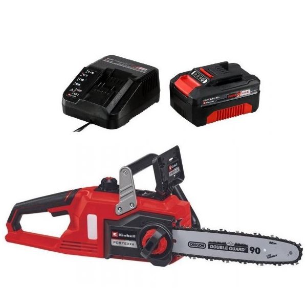 Einhell Fortexxa 18/30 4 Ah Akülü Testere