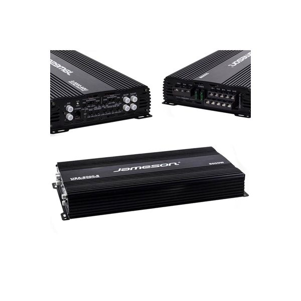 Jameson USA-5000.5 5 Kanal Oto Anfi