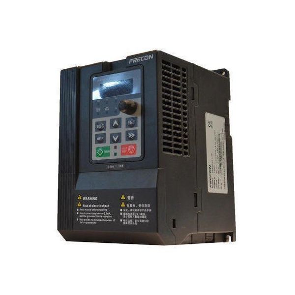 Frecon 37 kW - 50 Hp Trifaz Solar Sulama Sürücüsü