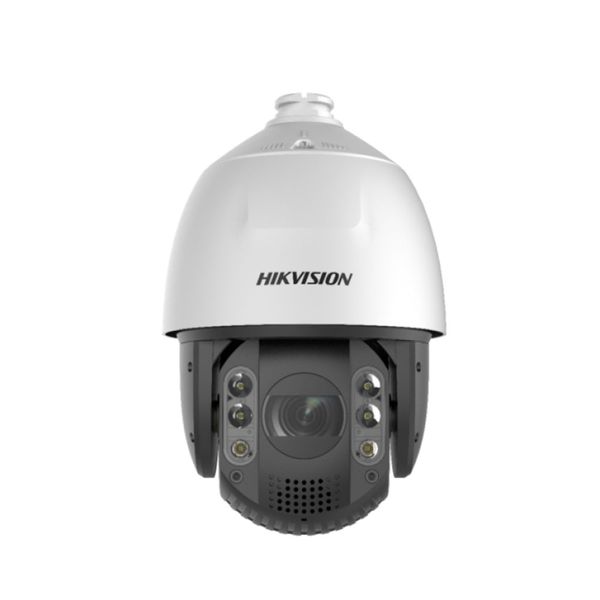 Hikvision DS-2DE7A432IW-AEB 4 Mp 200 mt Yuvarlak Güvenlik Kamera