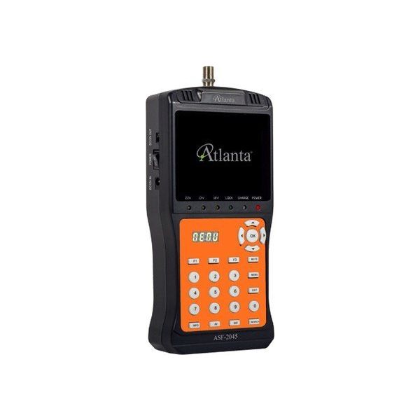 Atlanta ASF 2045 HD Uydu Bulucu