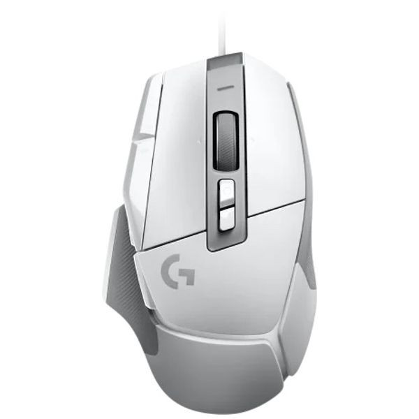 Logitech G502 X 910-006147 Beyaz Optik Kablolu Gaming Mouse