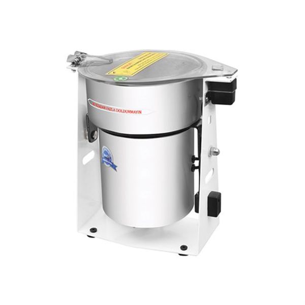 Çağdaş Makina ÖÇM-705 Endüstriyel Kuru Gıda Öğütücüsü Parçalama Makinesi