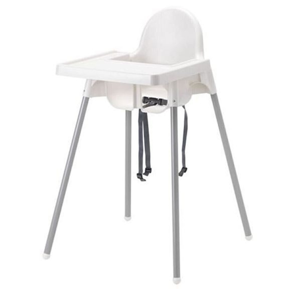 IKEA PA016 ANTİLOP Mama Sandalyesi