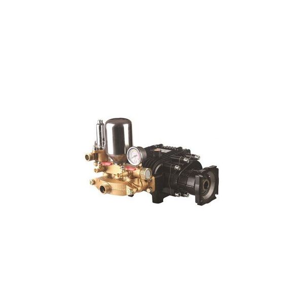 Baco Bc-25da 5.5-6.5 Hp Basınçlı Şanzımanlı Pompa