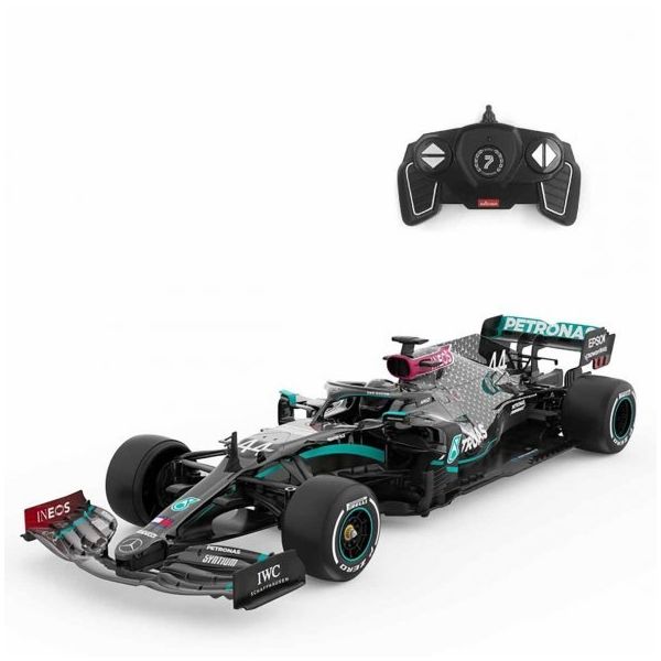 Sunman 98500 1:18 Mercedes AMG F1 W11 EQ Performance Uzaktan Kumandalı Araba