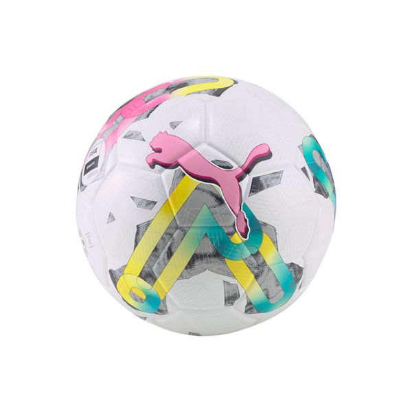 Puma 08377601 Orbita 3 Tb Fifa Quality Unisex Beyaz Futbol Topu
