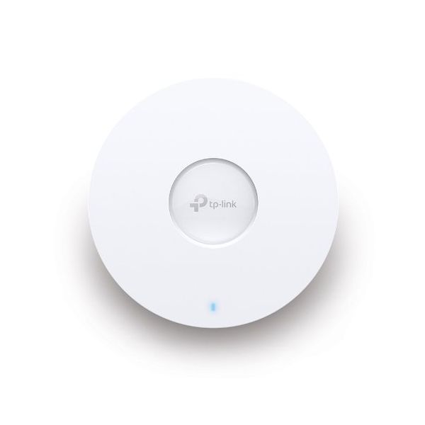 TP-Link EAP650 AX3000 Wifi 6 Tavan Tipi Acces Point