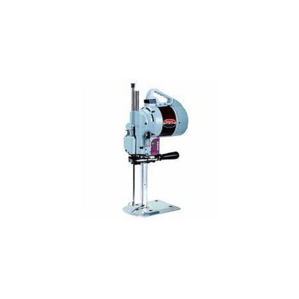 Kaixuan Kx - 888 10 inç Elektronik Yüksek Devirli Dik Kumaş Kesim Motoru