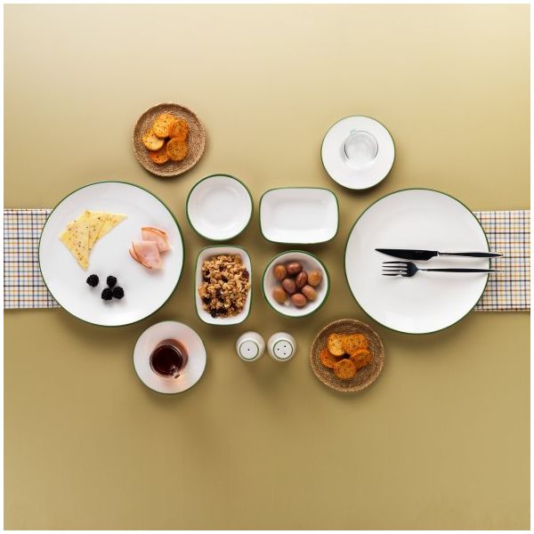 Schafer Meghan 32 Parça Kahvaltı Set