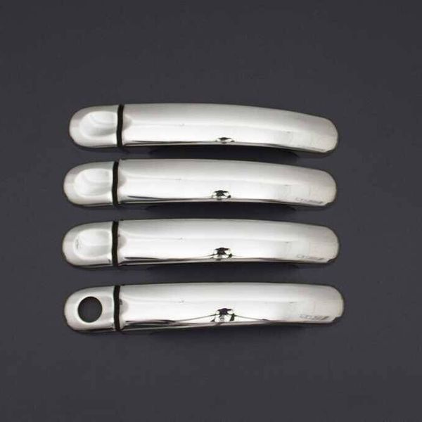 Omsa VW Golf 5 Plus 2004-2009 4 Kapı Krom Kapı Kolu