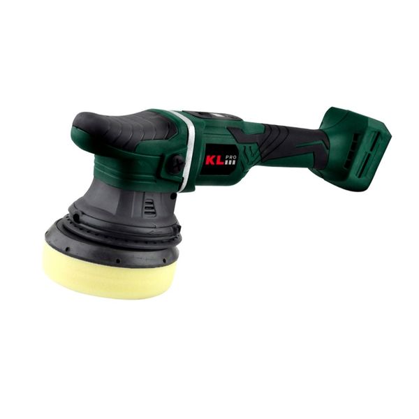 Klpro KLPS18B-00 Solo Polisaj Makinesi