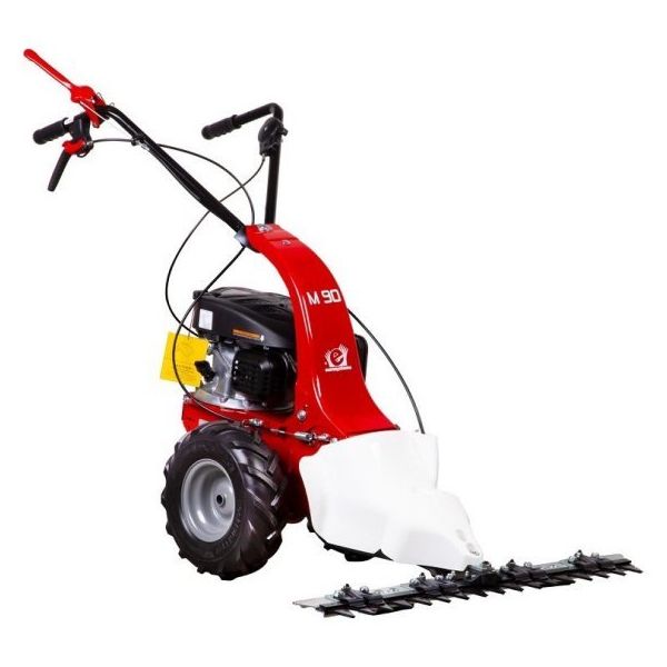 Eurosystems Eurosystem M90 Benzinli Çayır Biçme Makinası
