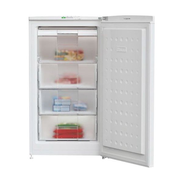 Altus AL 411 117 lt Dikey Derin Dondurucu