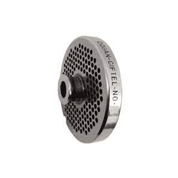 Doğan Et Kıyma Makine Aynası 3.5 mm